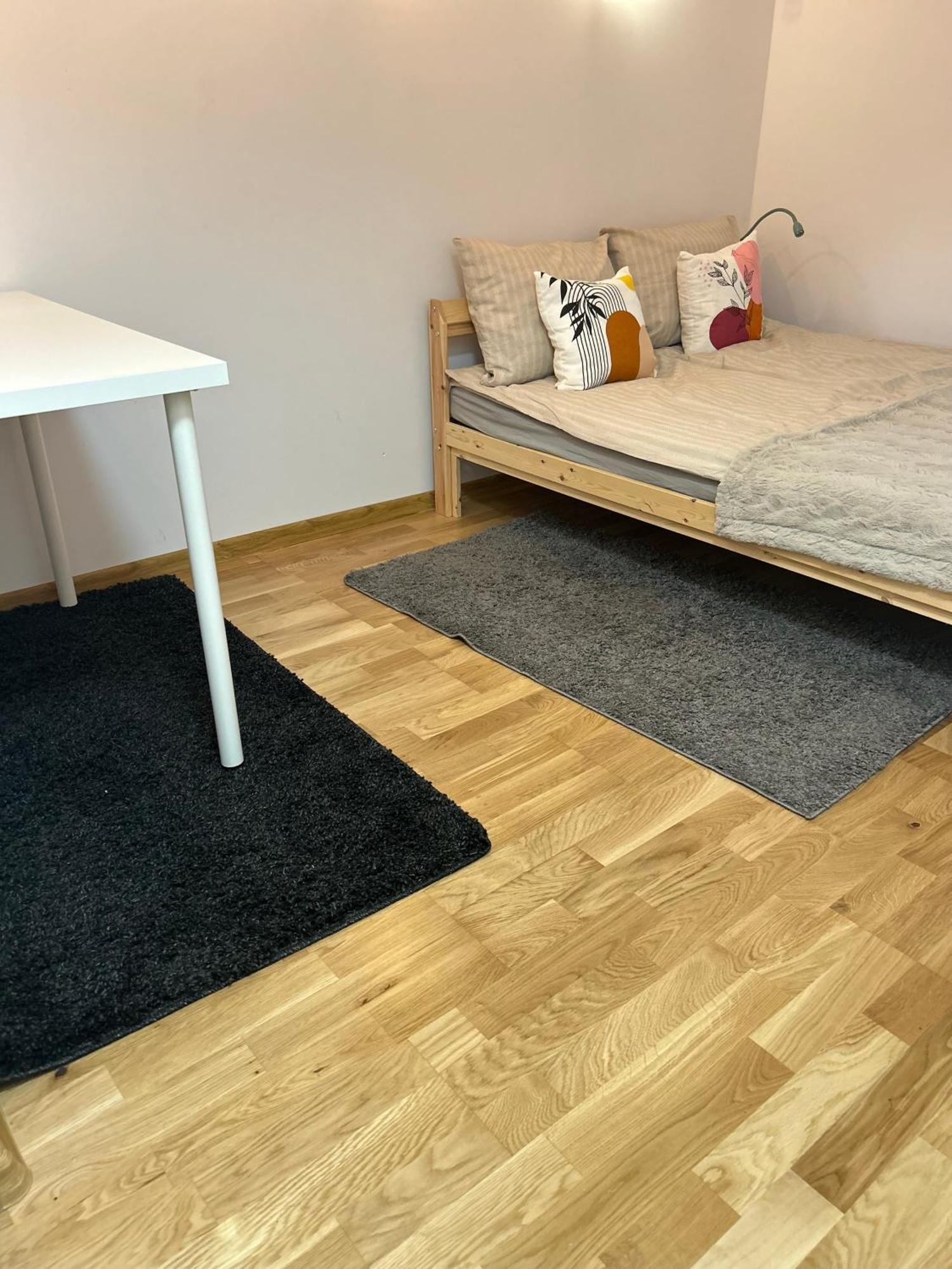 One Bed Apartment In Central Sopot Ngoại thất bức ảnh
